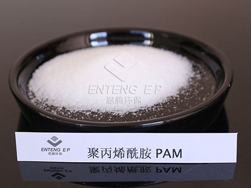 聚丙烯酰胺 聚丙烯酰胺